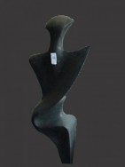 Marble scuplture Figurines-0541